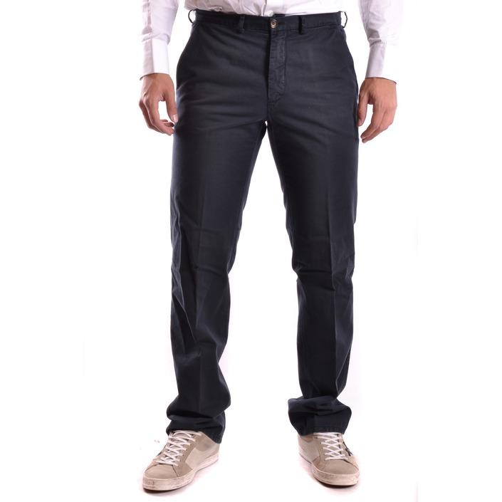 Ballantyne Men's Trouser Black 187087 - black 46