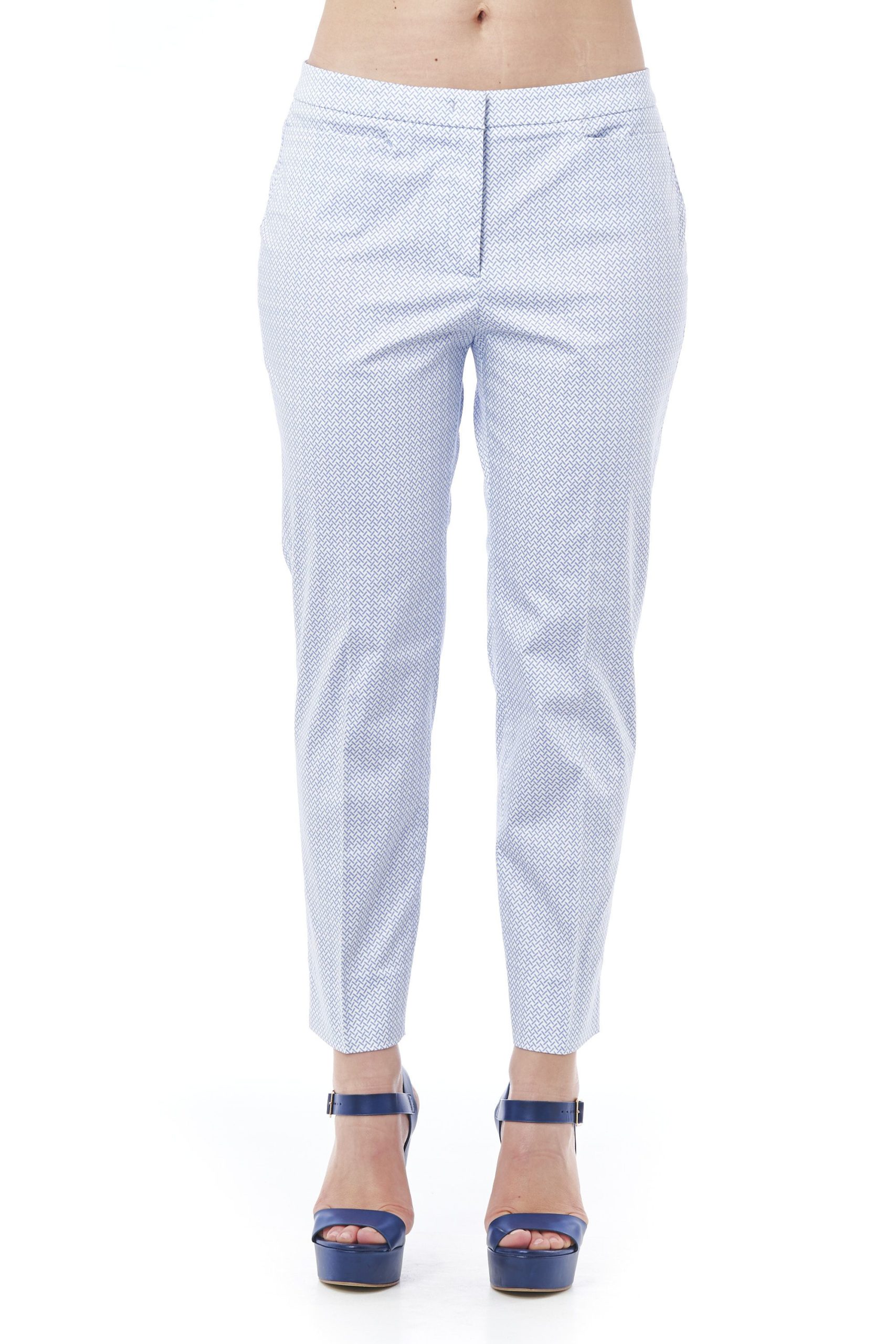 Azzurro Jeans & Pant - IT44 | M