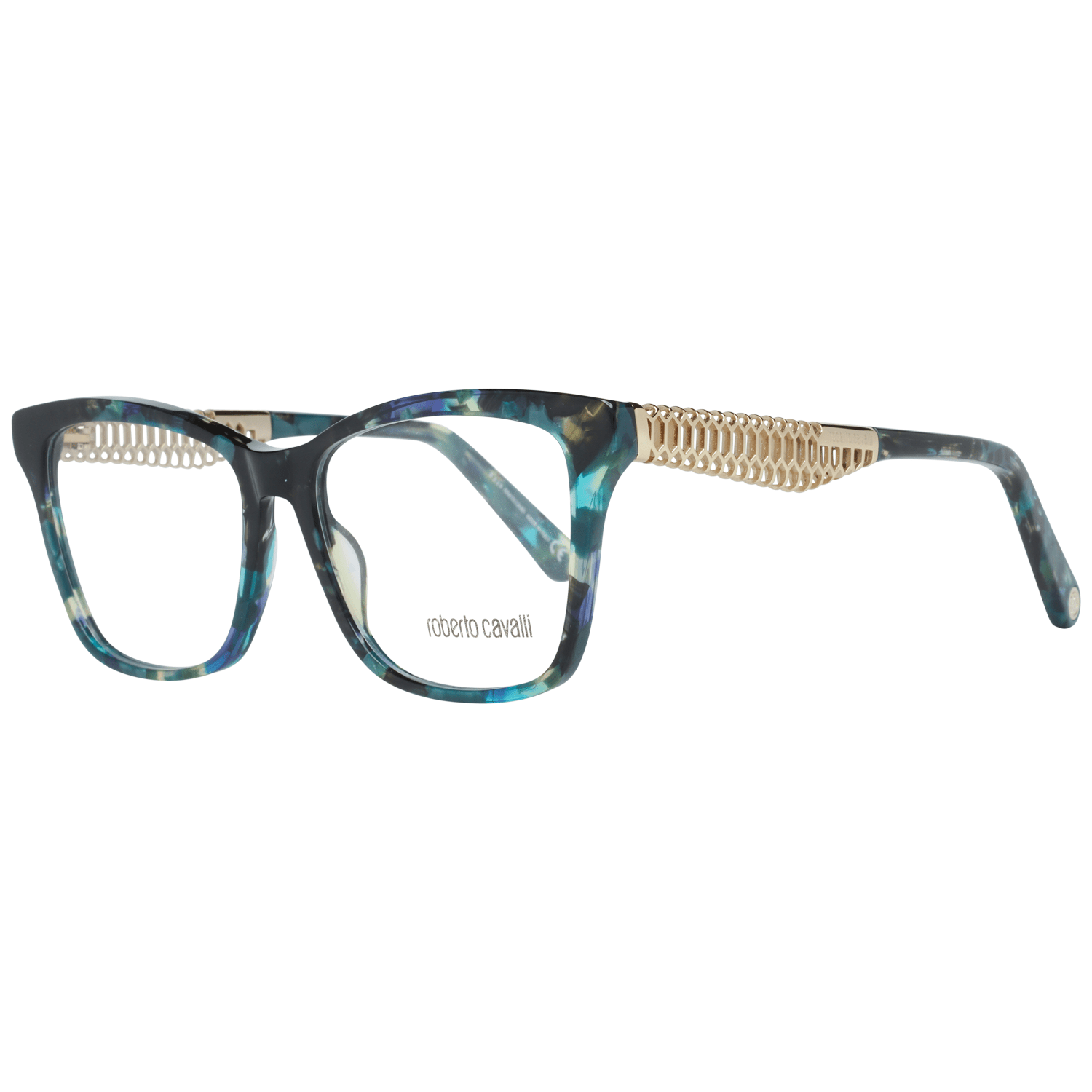 Roberto Cavalli Women's Optical Frames Eyewear Multicolor RC5089 53055