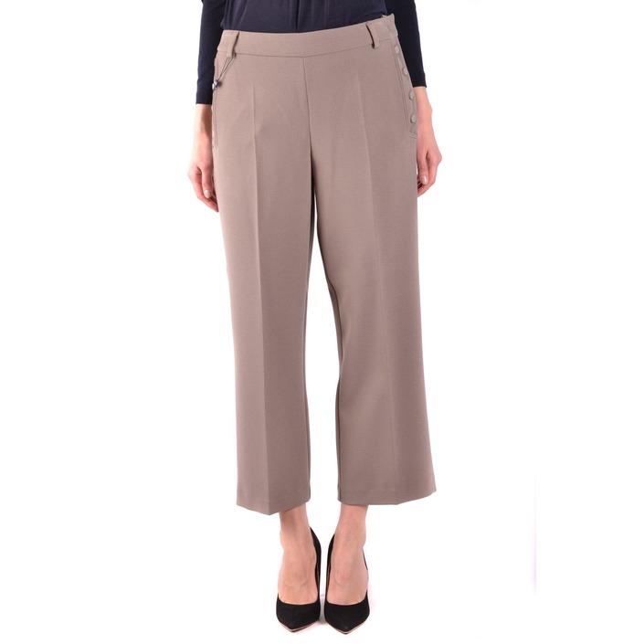 Armani Jeans Women's Trouser Brown 186794 - brown 38