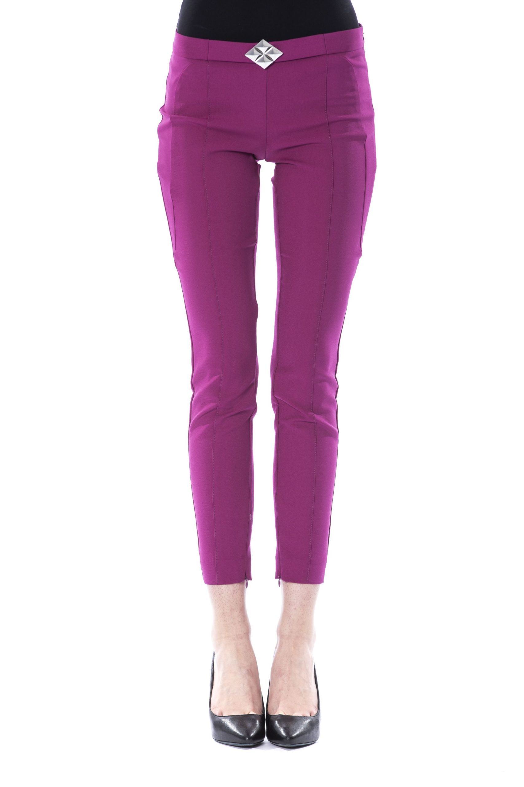 Magentabis Jeans & Pant - IT40 | XS