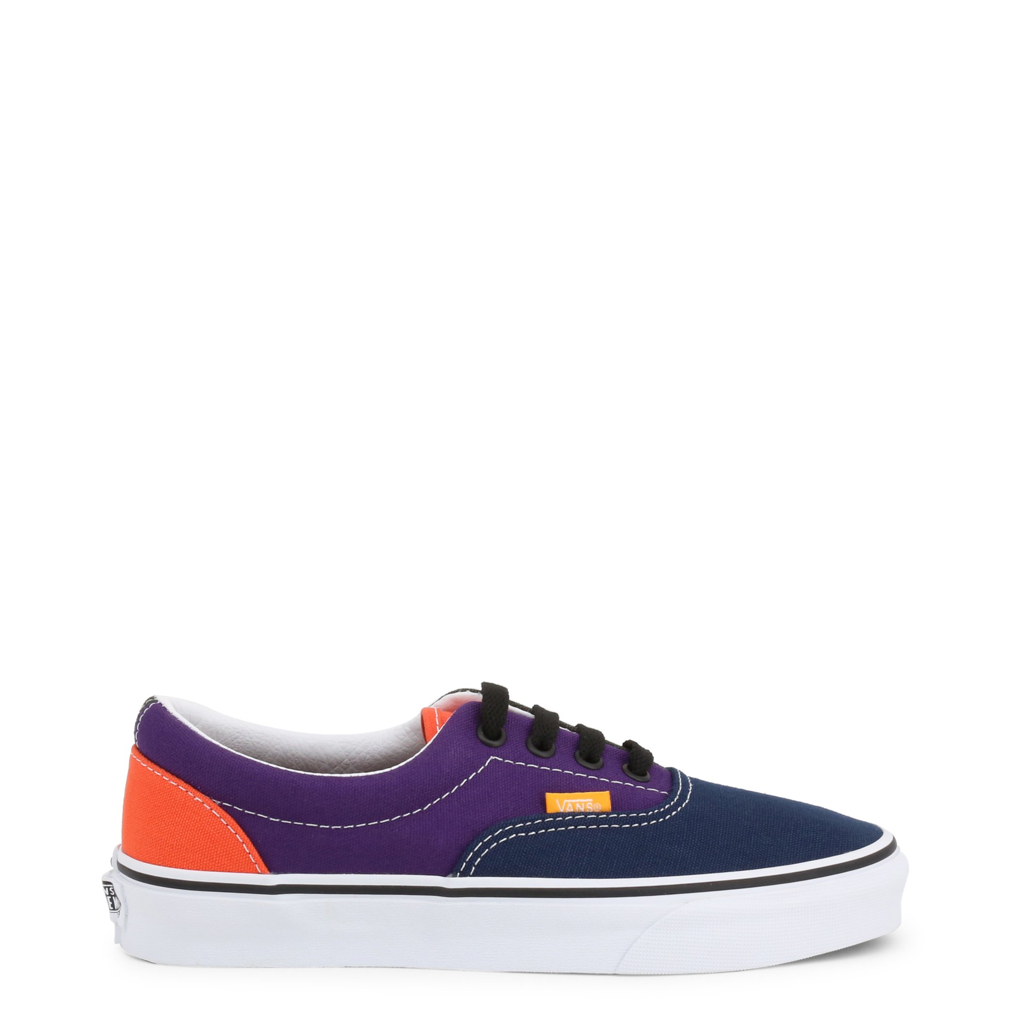 Vans Unisex Trainer Various Colours ERA_VN0A4BV4 - blue-1 US 4.5