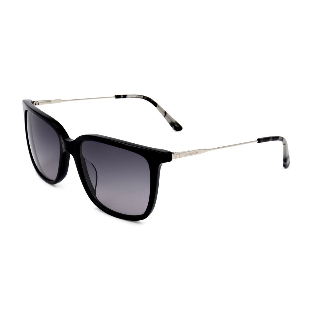 Calvin Klein Women's Sunglasses Various Colours CK19702S - black NOSIZE