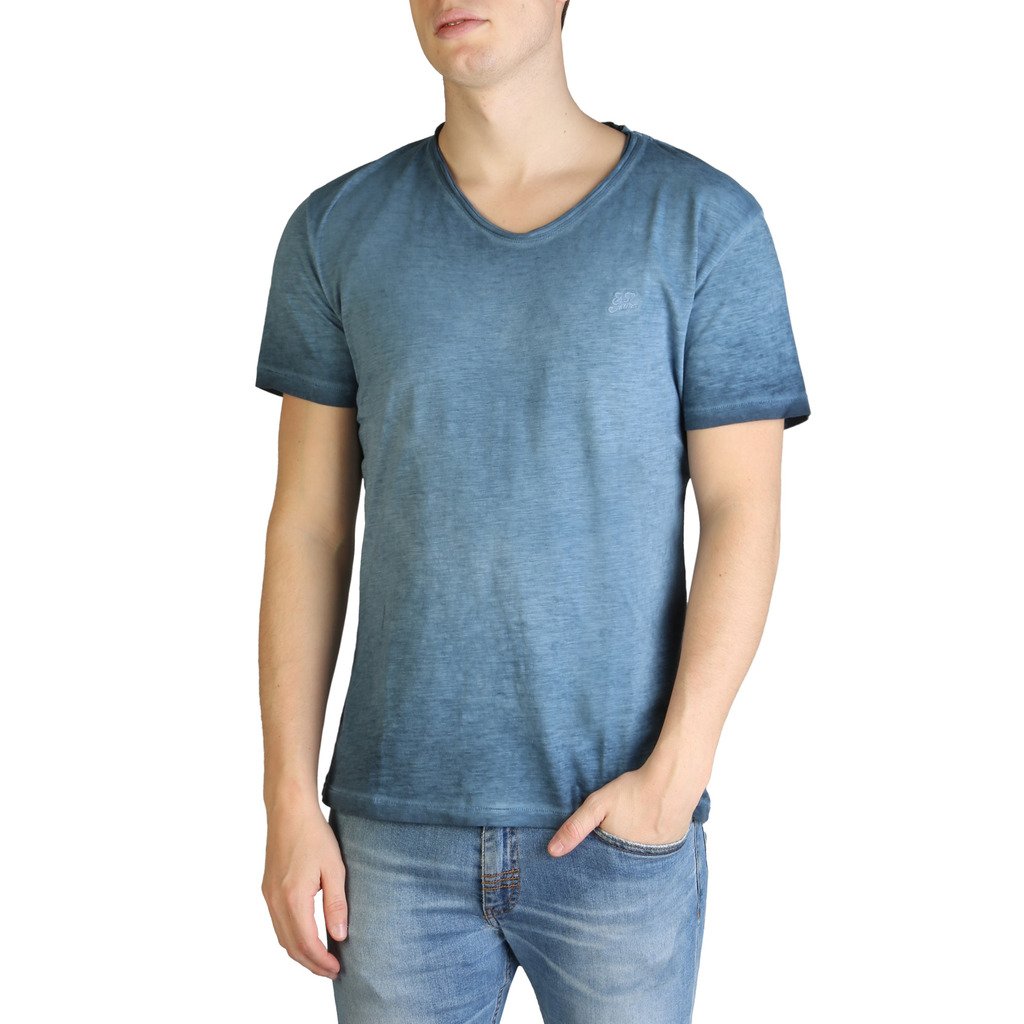 Yes Zee Men's T-Shirt Various Colours T773_S500 - bue XL