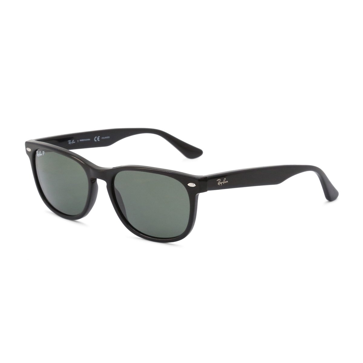 Ray-Ban Unisex Sunglasses Various Colours 0RB2184 - black NOSIZE