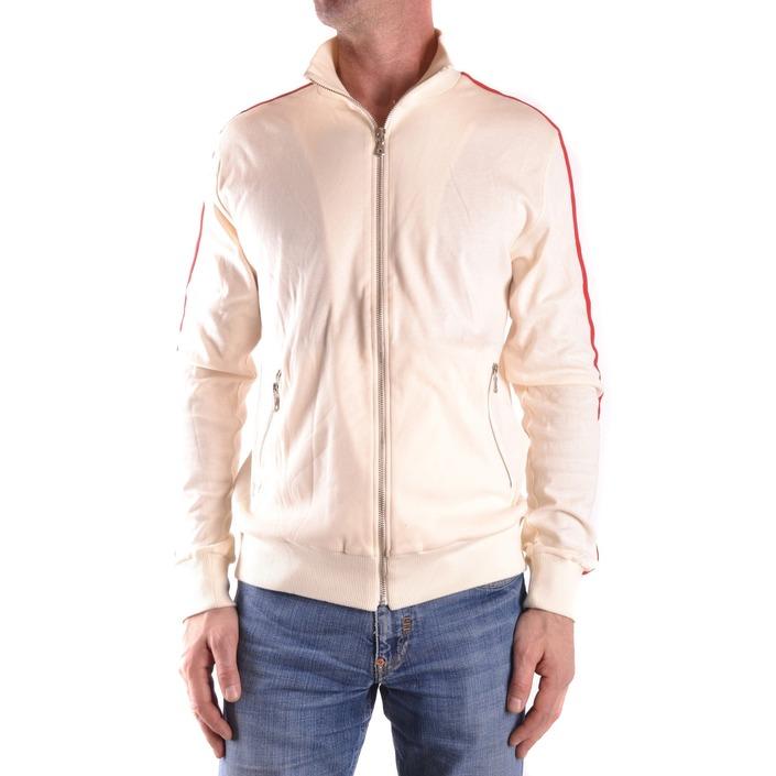 Dolce & Gabbana Men's Sweatshirt White 187110 - white 50