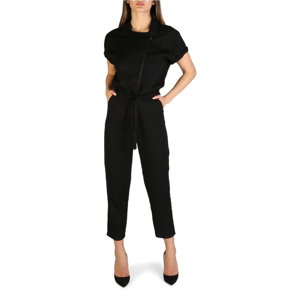 Armani Exchange Women's Tracksuit Black 3ZYA52_YNBPZ - black 0