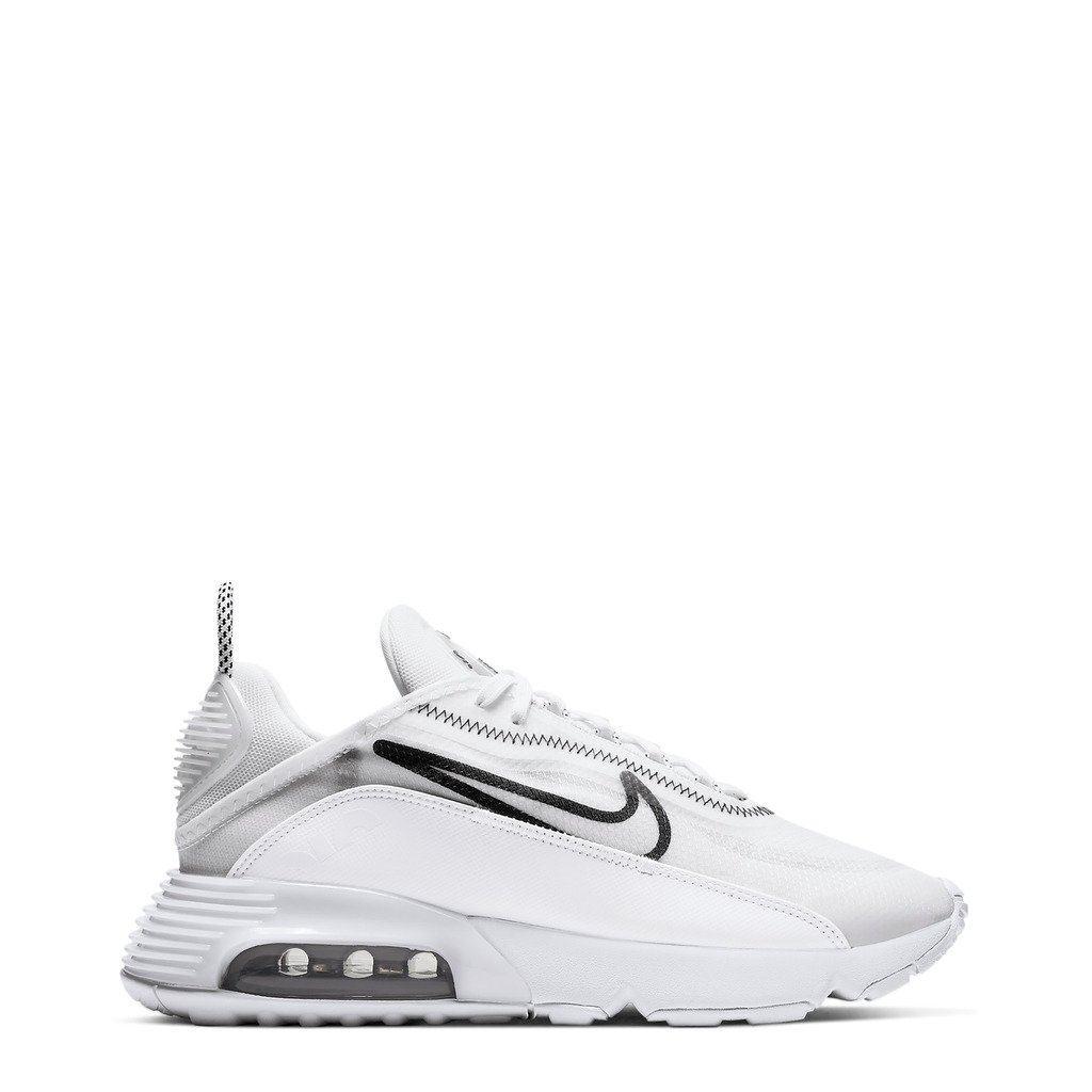 Nike Women's Trainer Various Colours CK2612_100 - white US 8