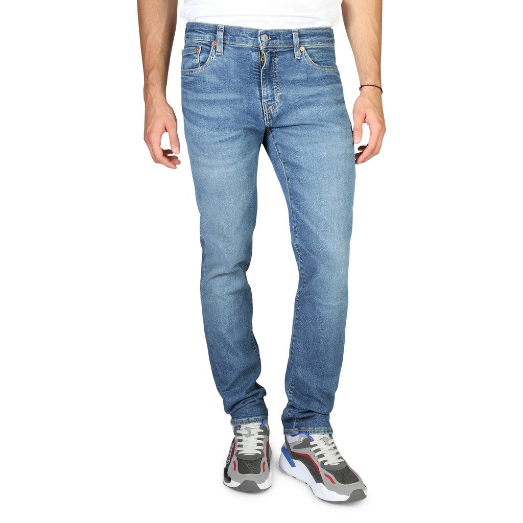 Levis Men's Jeans Various Colours 511-SLIM - blue 31
