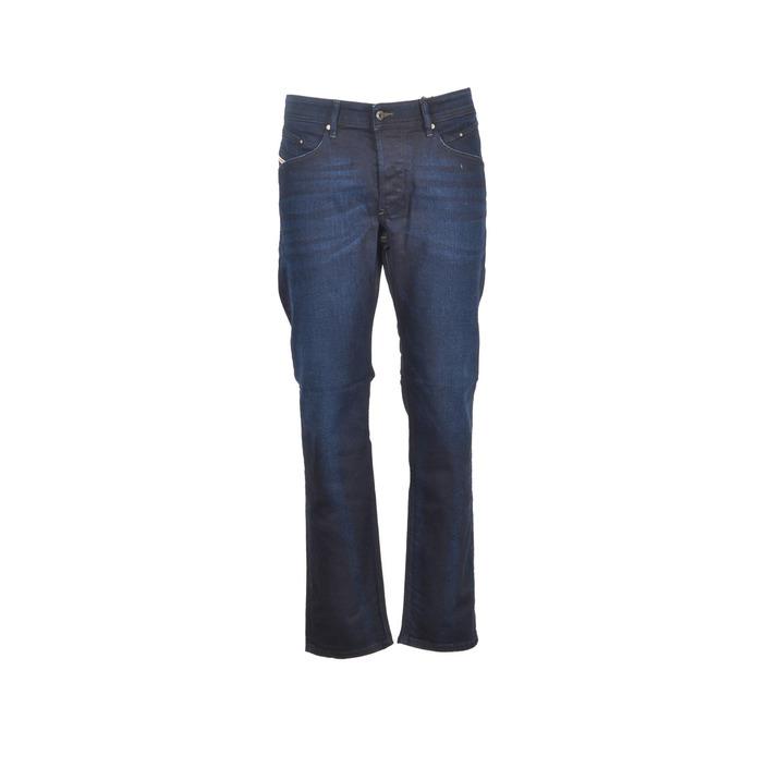 Diesel Men's Jeans Blue 210757 - blue 47