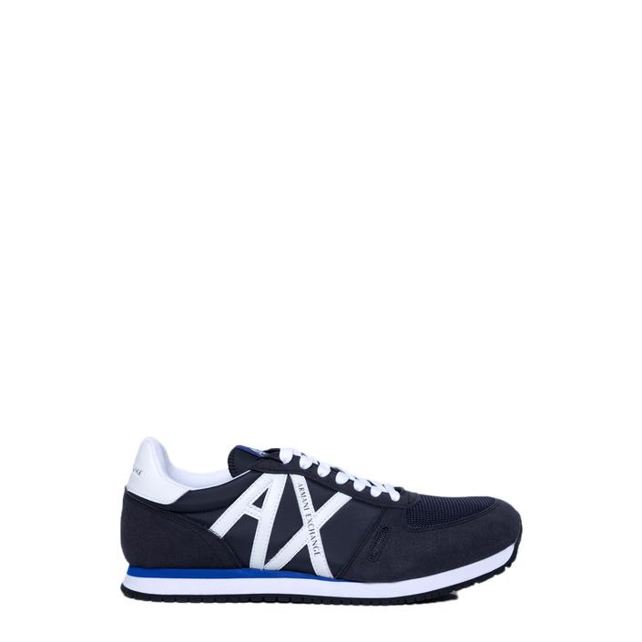 Armani Exchange Men's Trainer Various Colours 177366 - blue 45