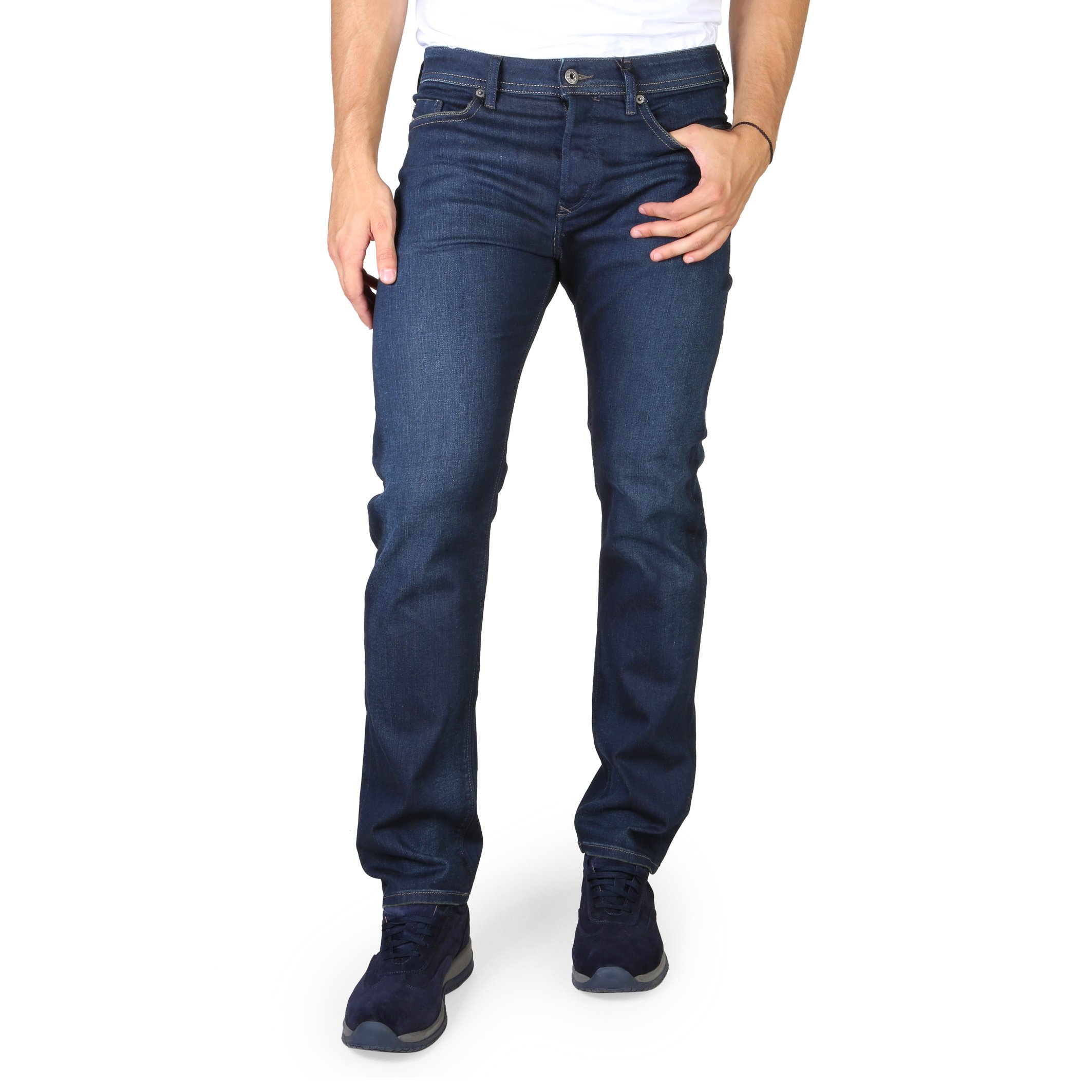 Diesel Men's Jeans Various Colours BUSTER_L32_00SDHB - blue-4 31