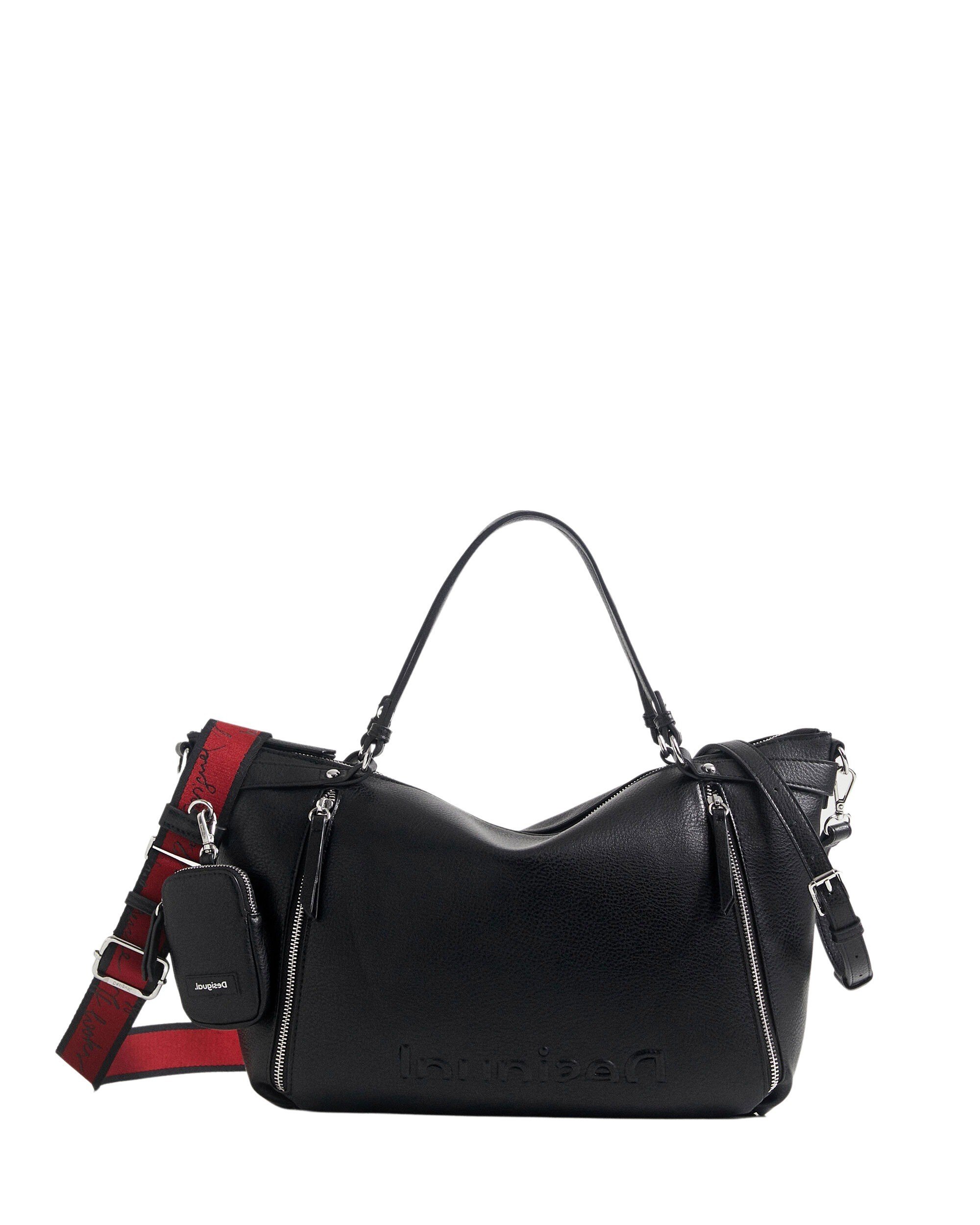 Desigual Women's Bag Various Colours 305170 - black UNICA