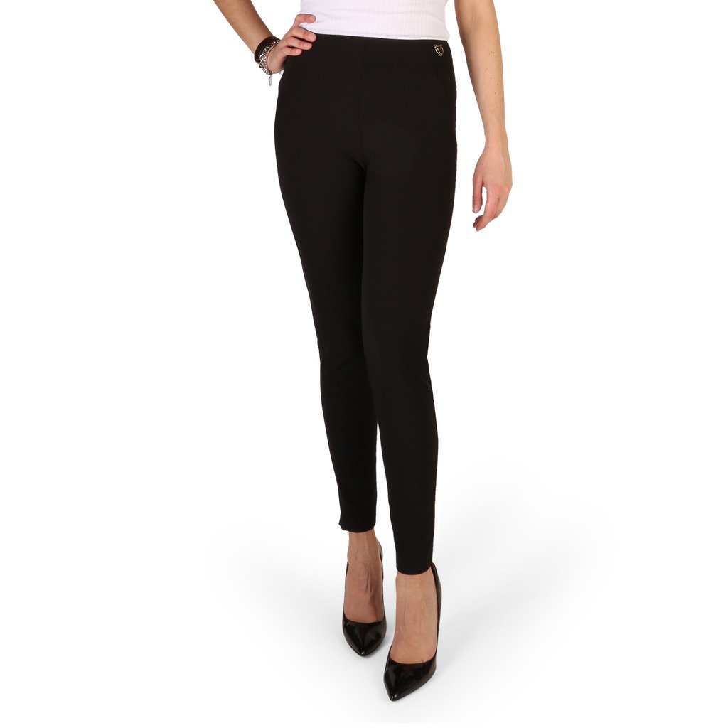 Guess Women's Trousers Black 306763 - black 42