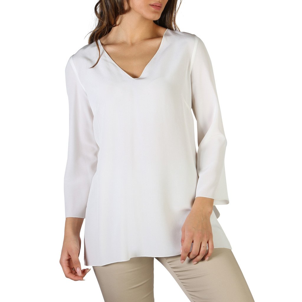 Fontana 2.0 Women's KATIA Shirt Various Colours 325672 - white 40