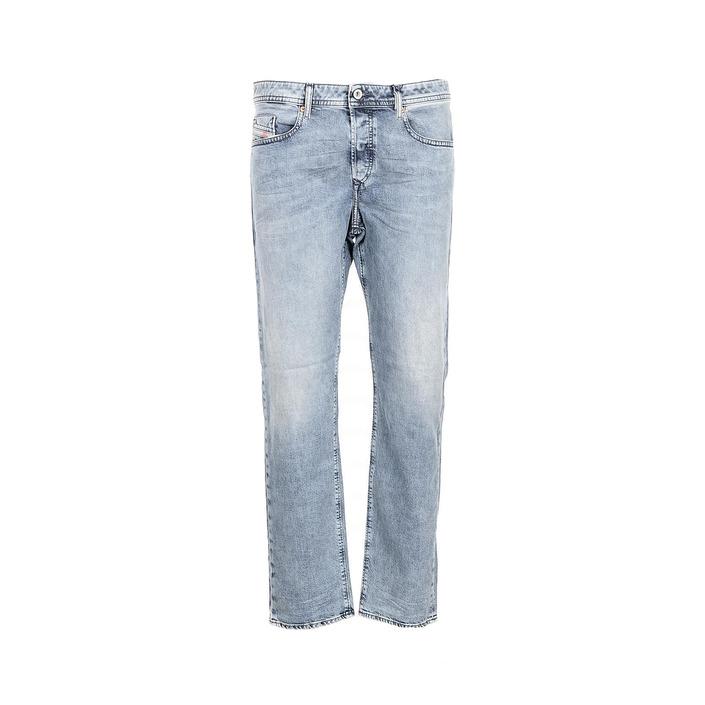 Diesel Men's Jeans Blue 177645 - blue 48