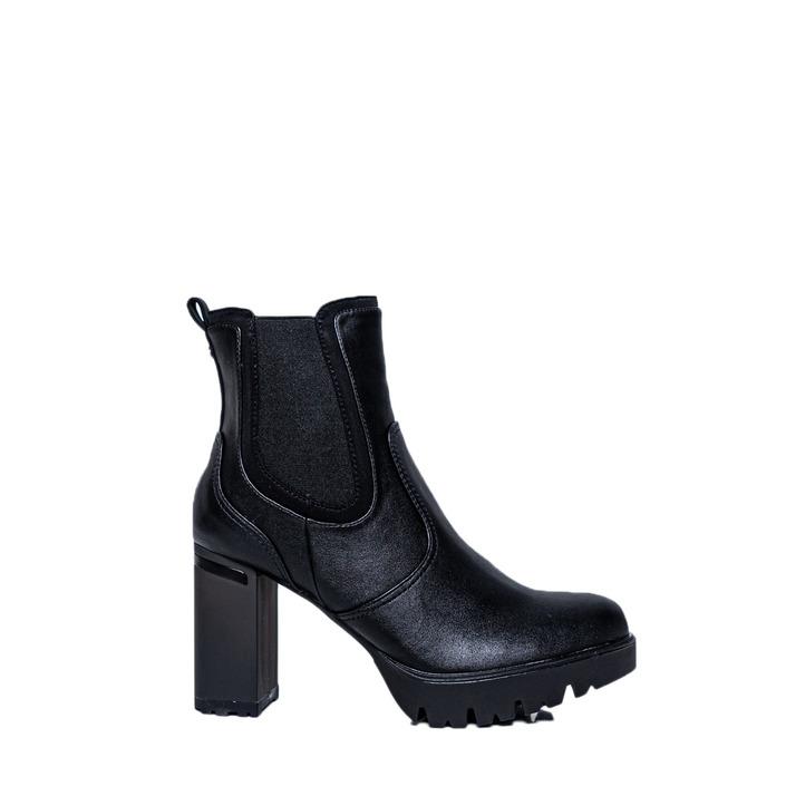Guess Women's Boot Black 177404 - black 36
