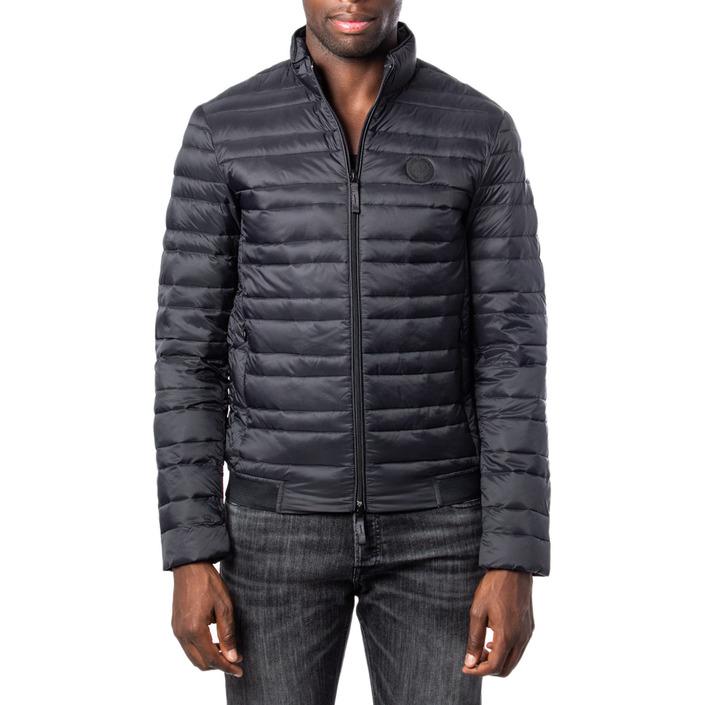 Armani Exchange Men's Jacket Black 195858 - black S