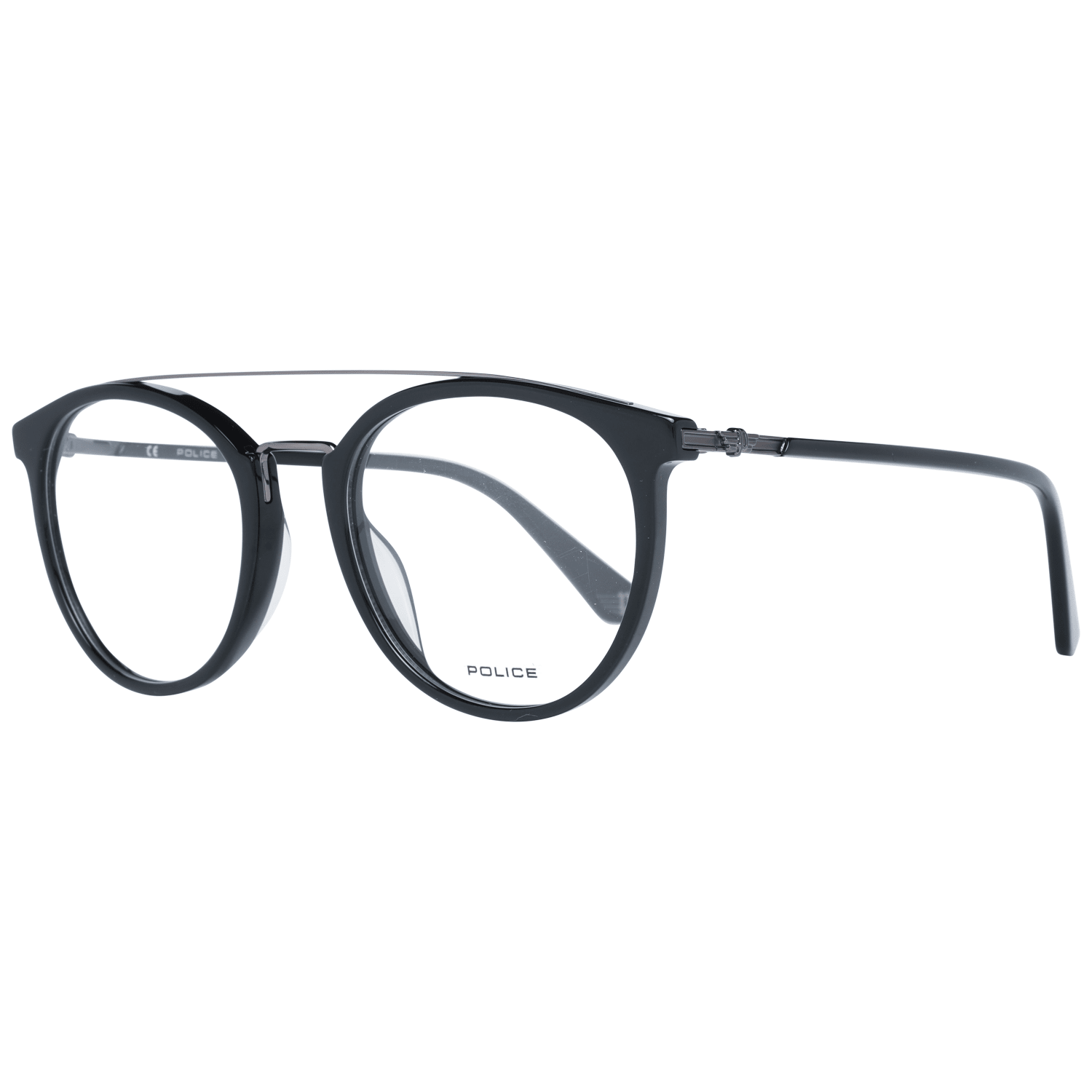 Police Men's Optical Frames Eyewear Black PL881 510700