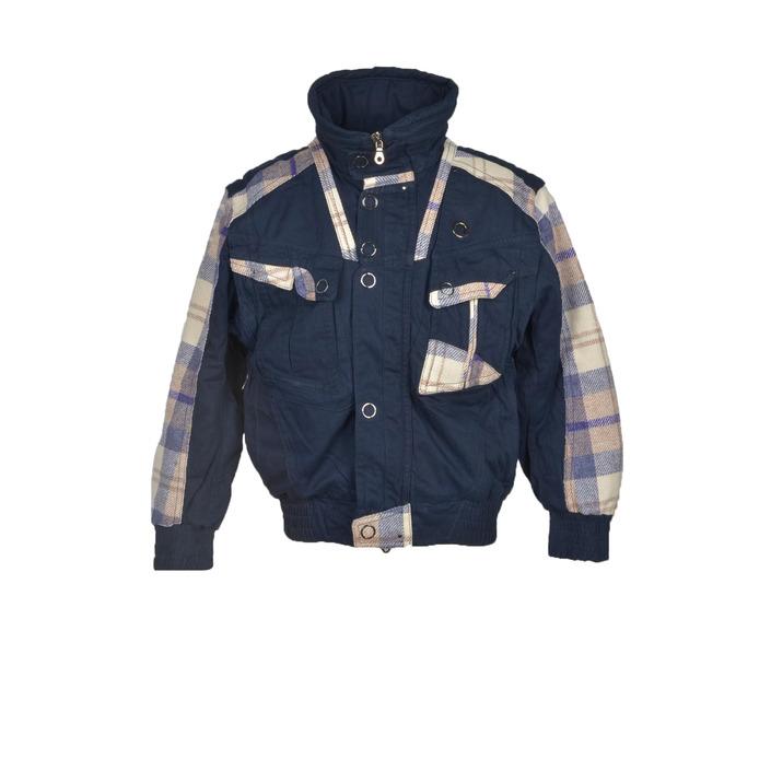 Vivienne Westwood - Vivienne Westwood Men Jacket - blue 46