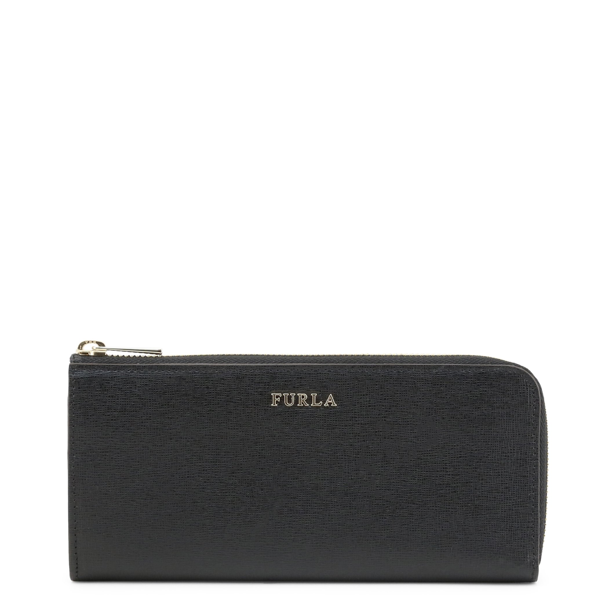 Furla Women's Wallet Various Colours PS13_BABYLON - black NOSIZE