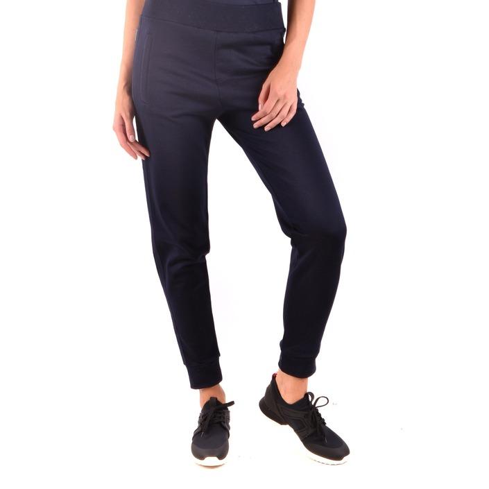 Moncler Women's Dress Blue 164380 - blue S