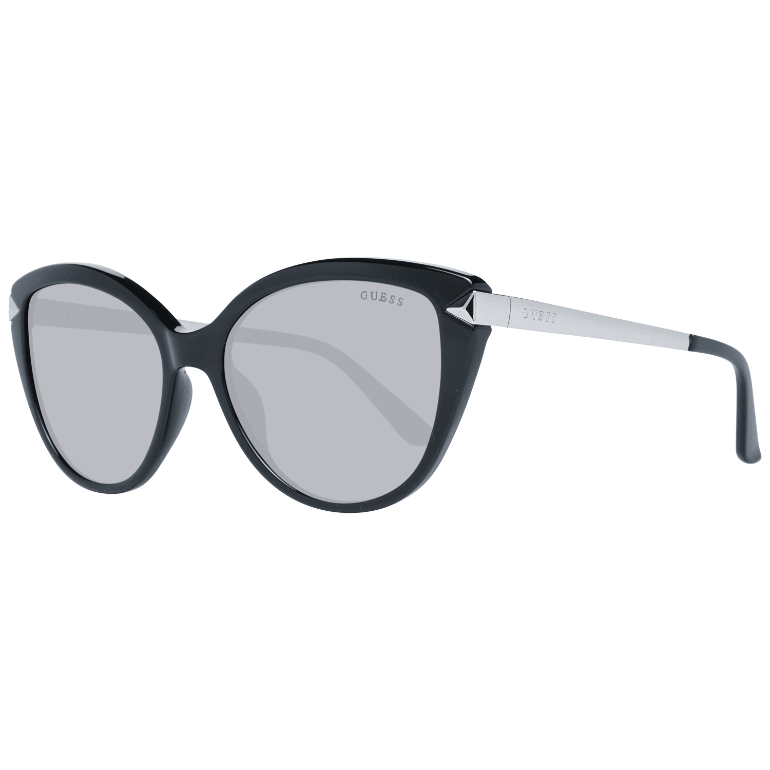 Guess Women's Sunglasses Black GU7658 5601C