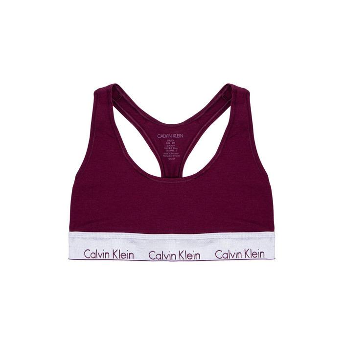 Calvin Klein Underwear Women's Underwear Various Colours 185003 - bordeaux S