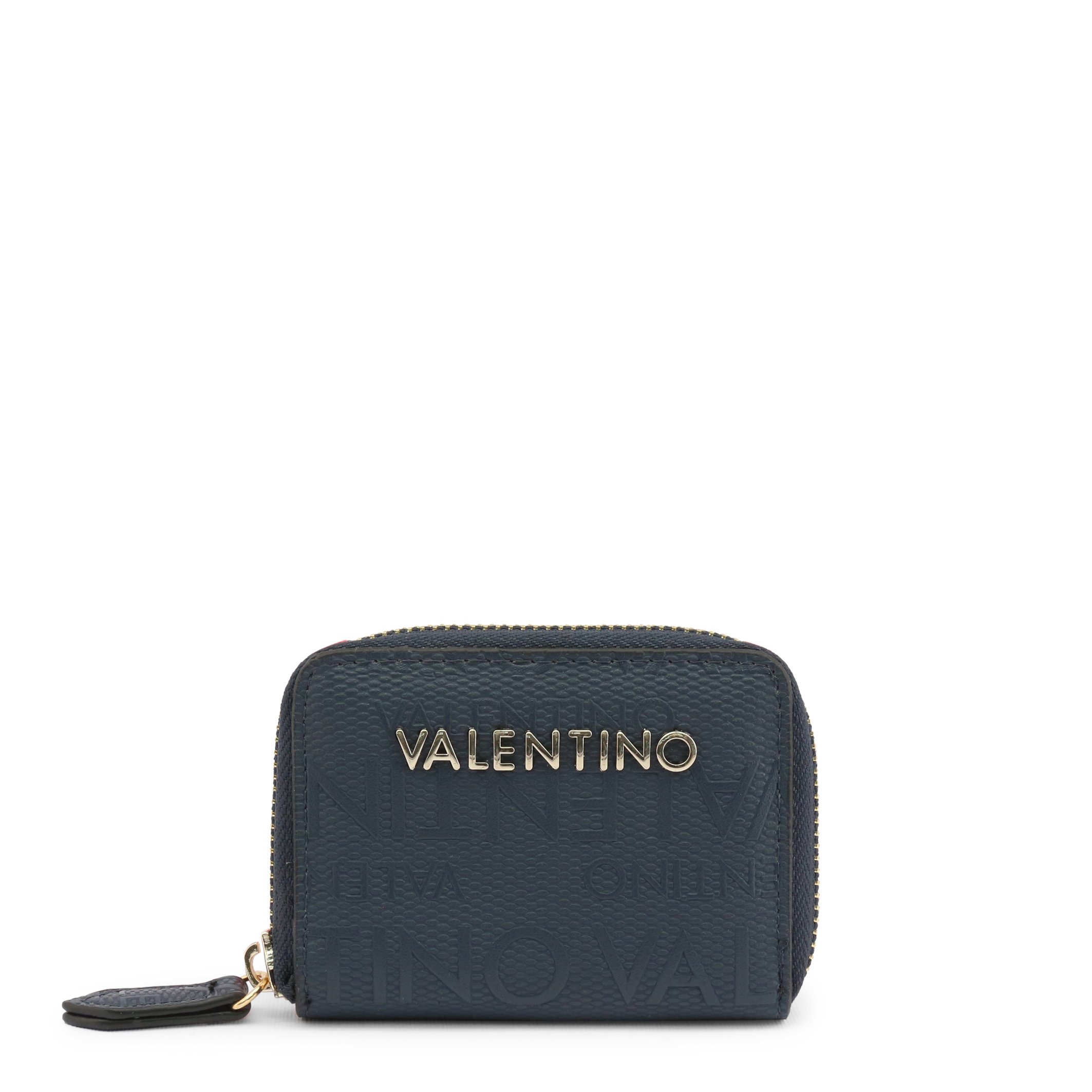 Valentino by Mario Valentino Women's Wallet Various Colours WINTERDORY-VPS3MP139 - blue NOSIZE