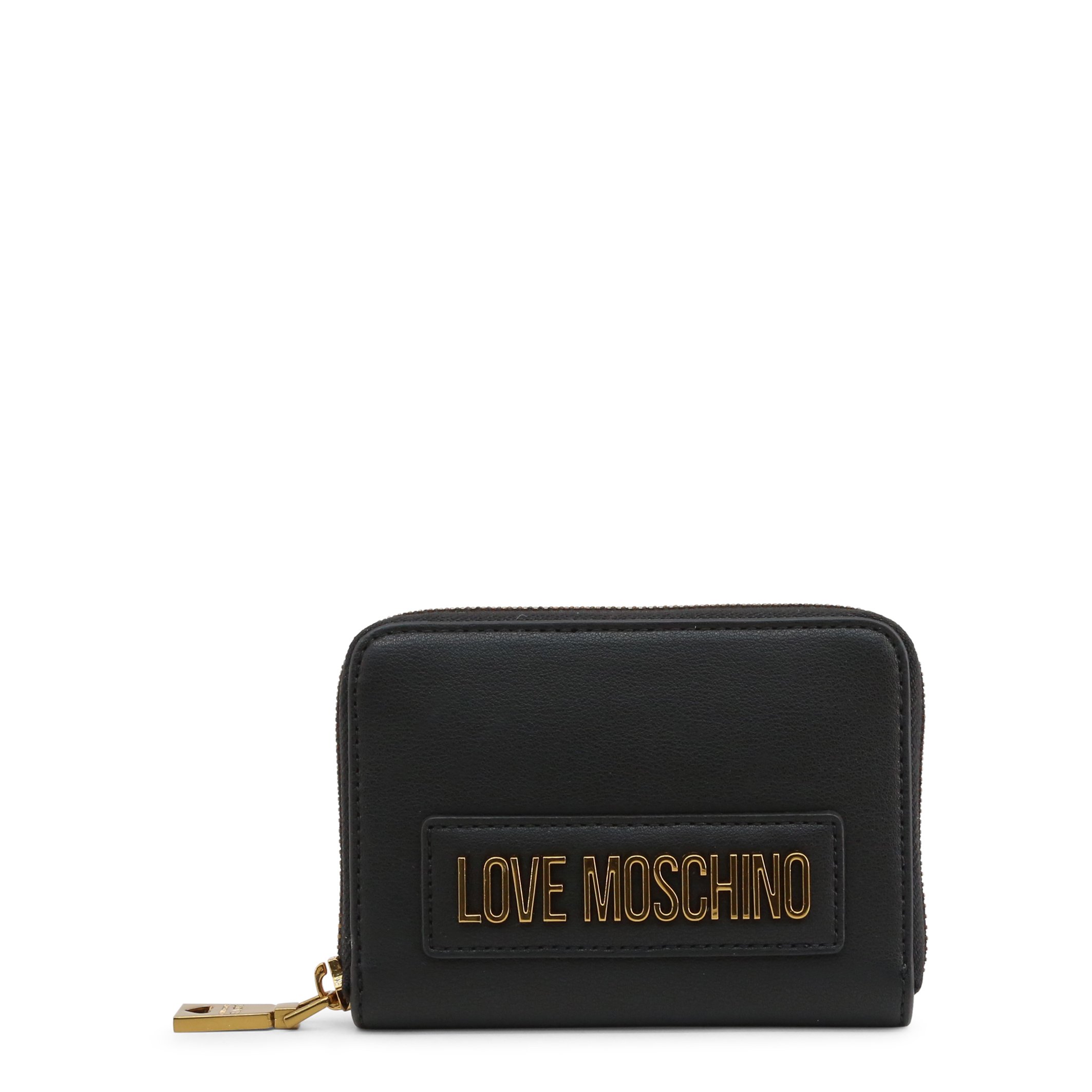 Love Moschino Women's Wallet Red JC5624PP1BLK - black NOSIZE