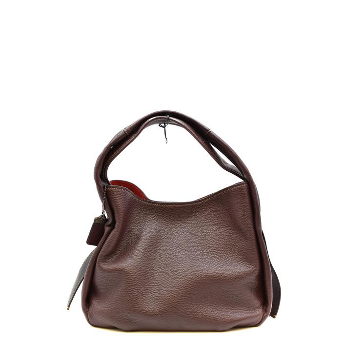 Coach Women's Bag Bordeaux 308688 - bordeaux UNICA