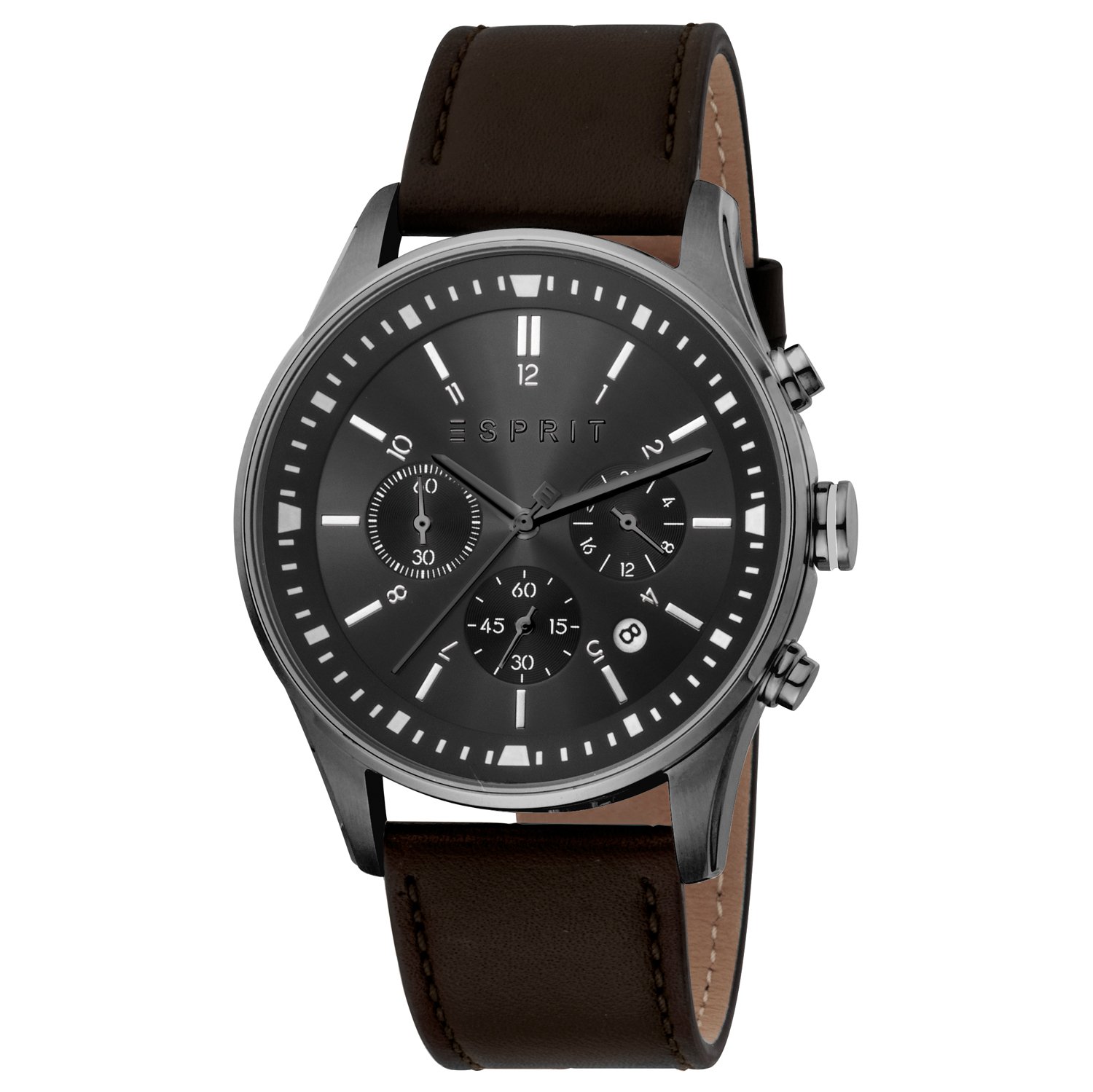 Esprit Men's Watch Gunmetal ES1G209L0055