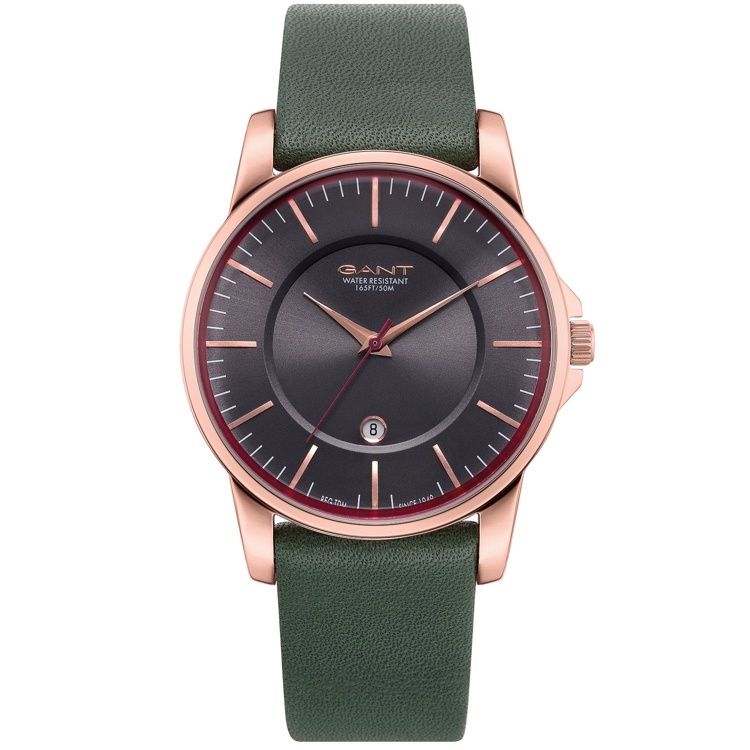 Gant Men's Watch Rose Gold GTAD00401599I