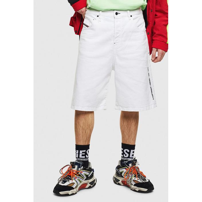 Diesel Men's Short White 283948 - white 29