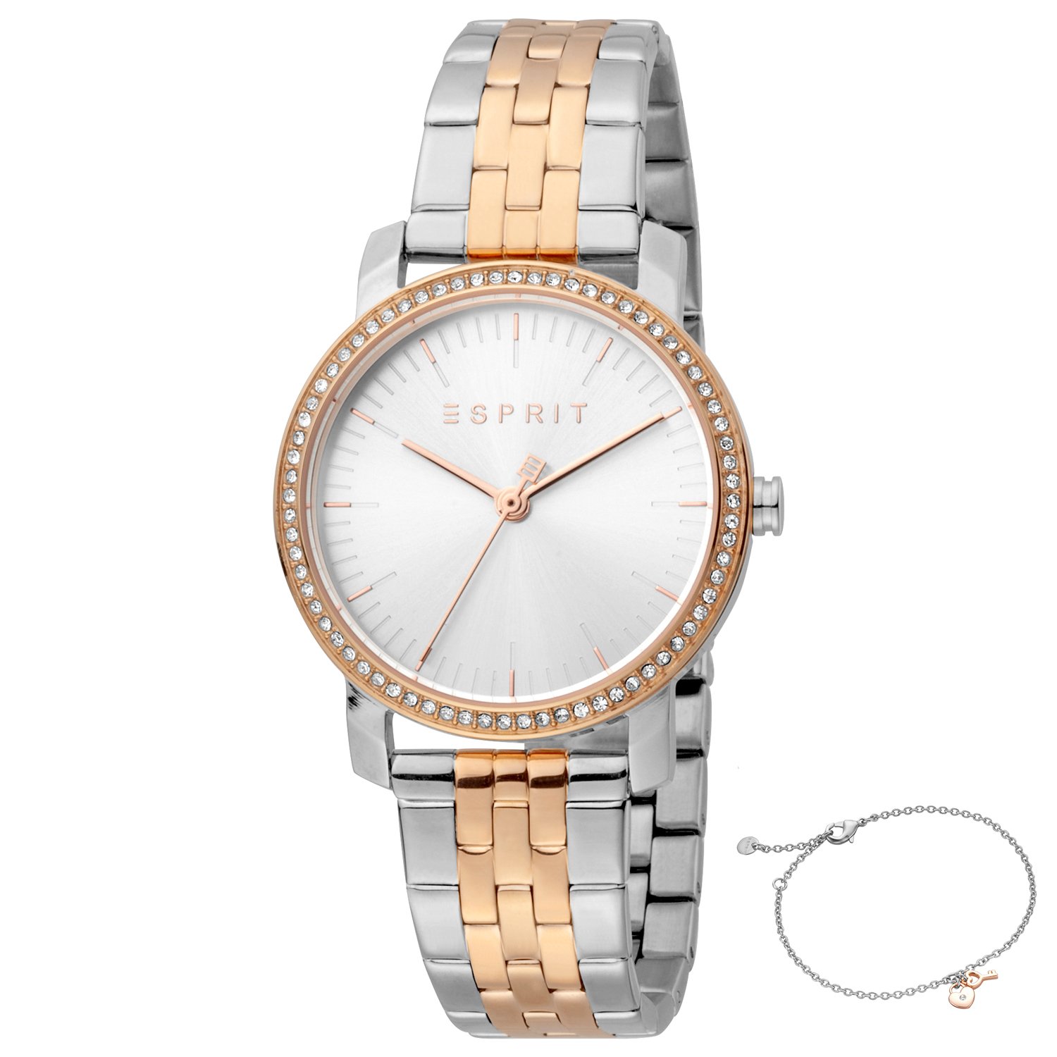Esprit Women's Watch Multicolor ES1L183M2095