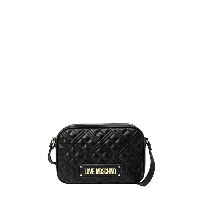 Love Moschino Women's Bag Black 305821 - black UNICA