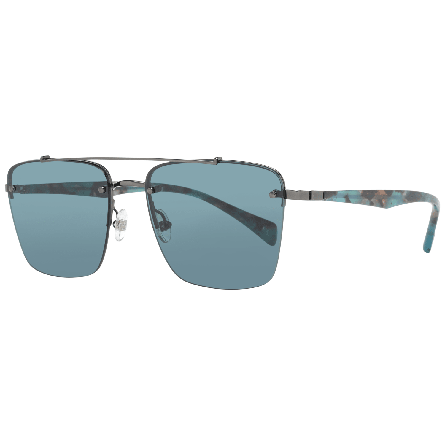Yohji Yamamoto Men's Sunglasses Gunmetal YS7001 54900