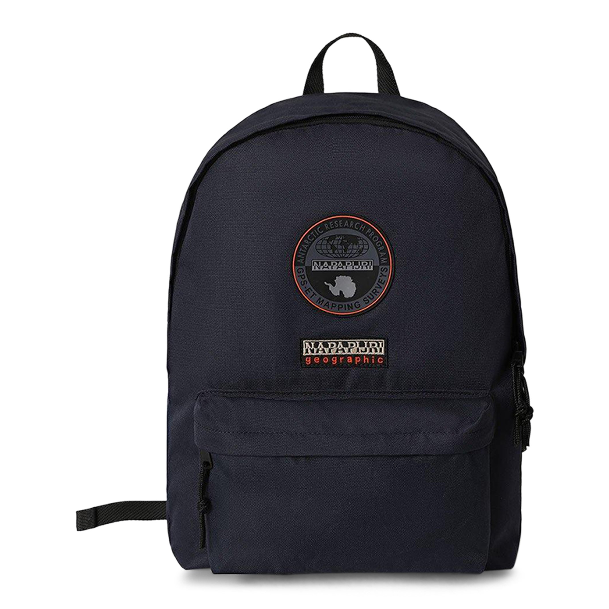 Napapijri Unisex Backpack Various Colours NAP-VOYAGE - blue-1 NOSIZE