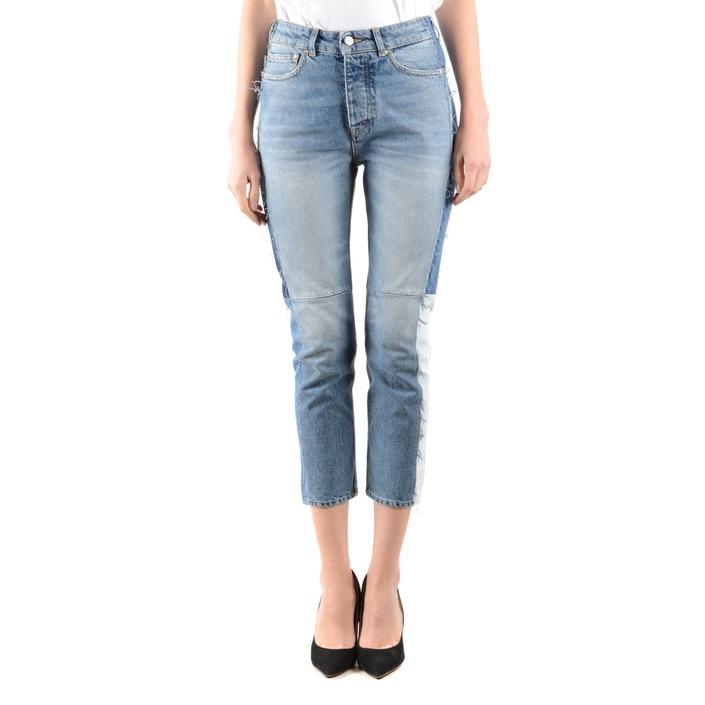 Golden Goose Women's Jeans Blue 164865 - blue 25