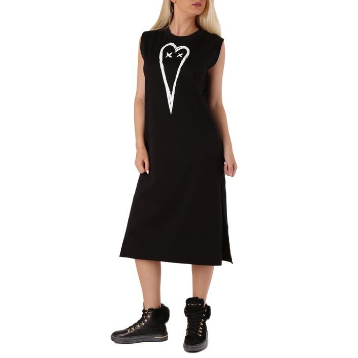 Diesel Women's Dress Black 312523 - black-3 S