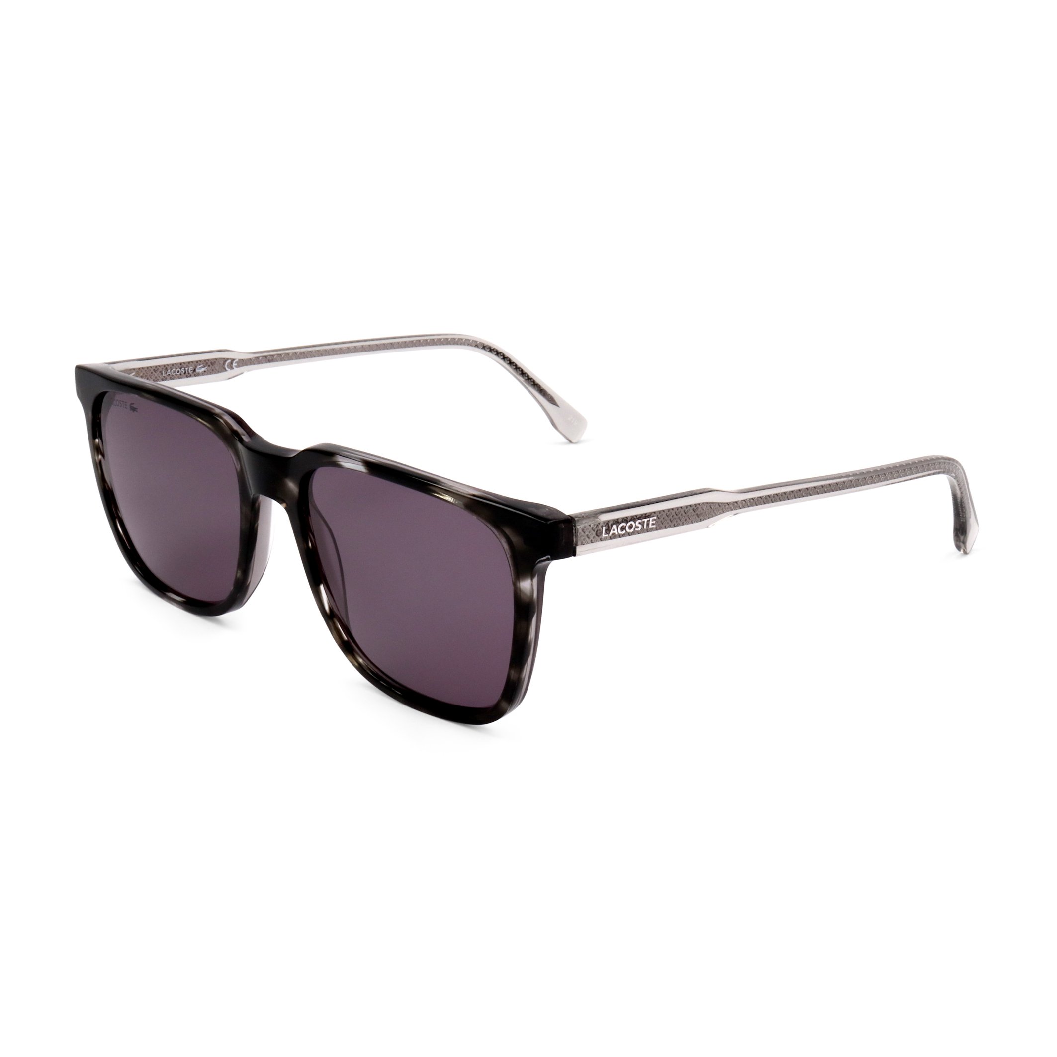 Lacoste Women's Sunglasses Brown L910S - grey NOSIZE