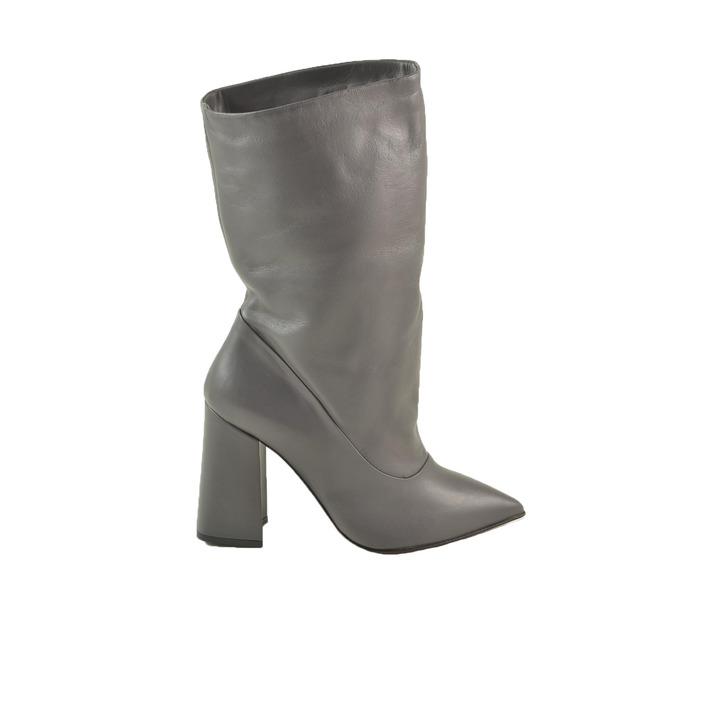 Ballantyne Women's Boots Grey 322179 - grey 38
