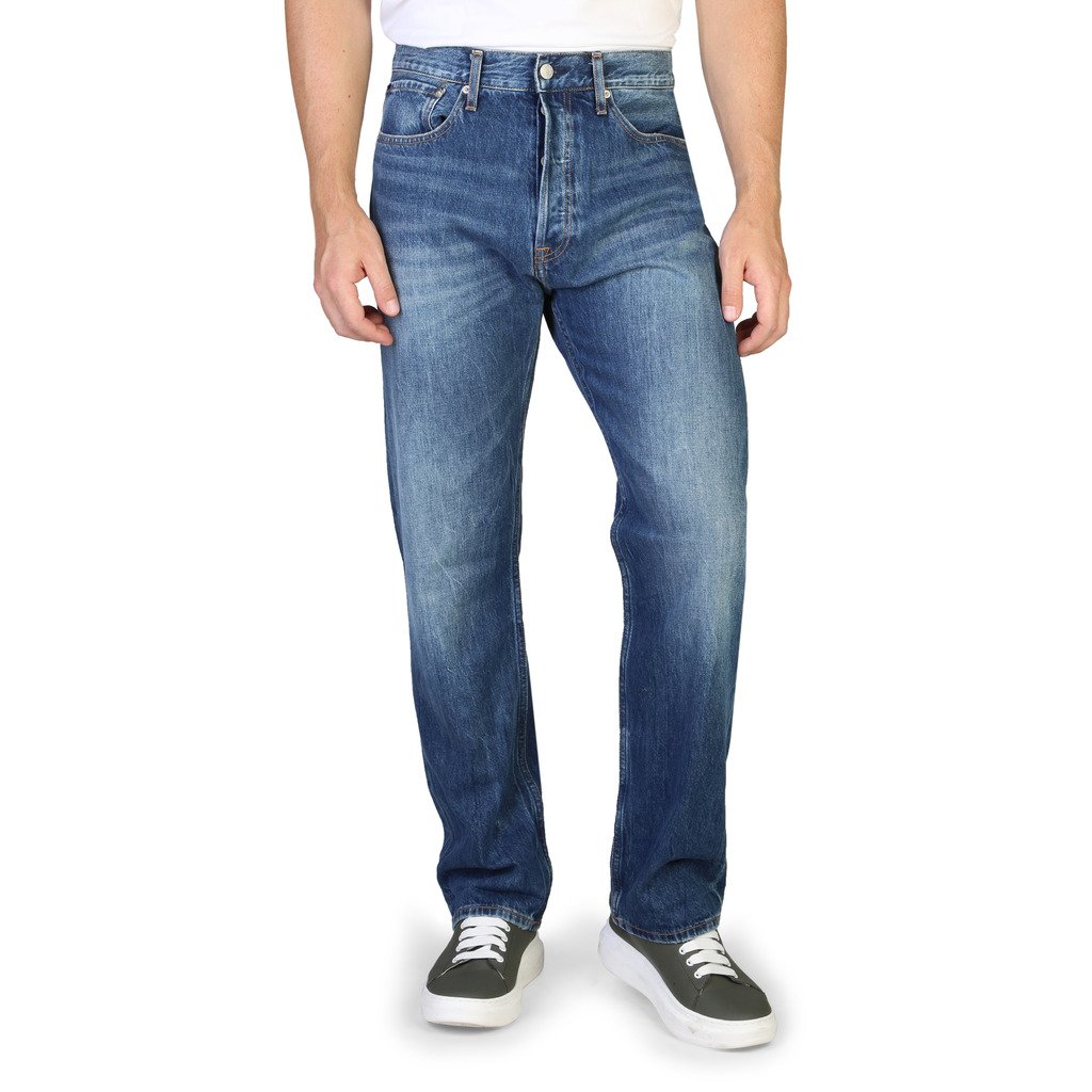 Calvin Klein Men's Jeans Blue 350113 - blue 29