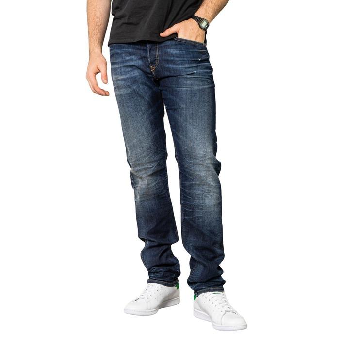 Diesel Men's Jeans Blue 242901 - blue-1 W32_L32