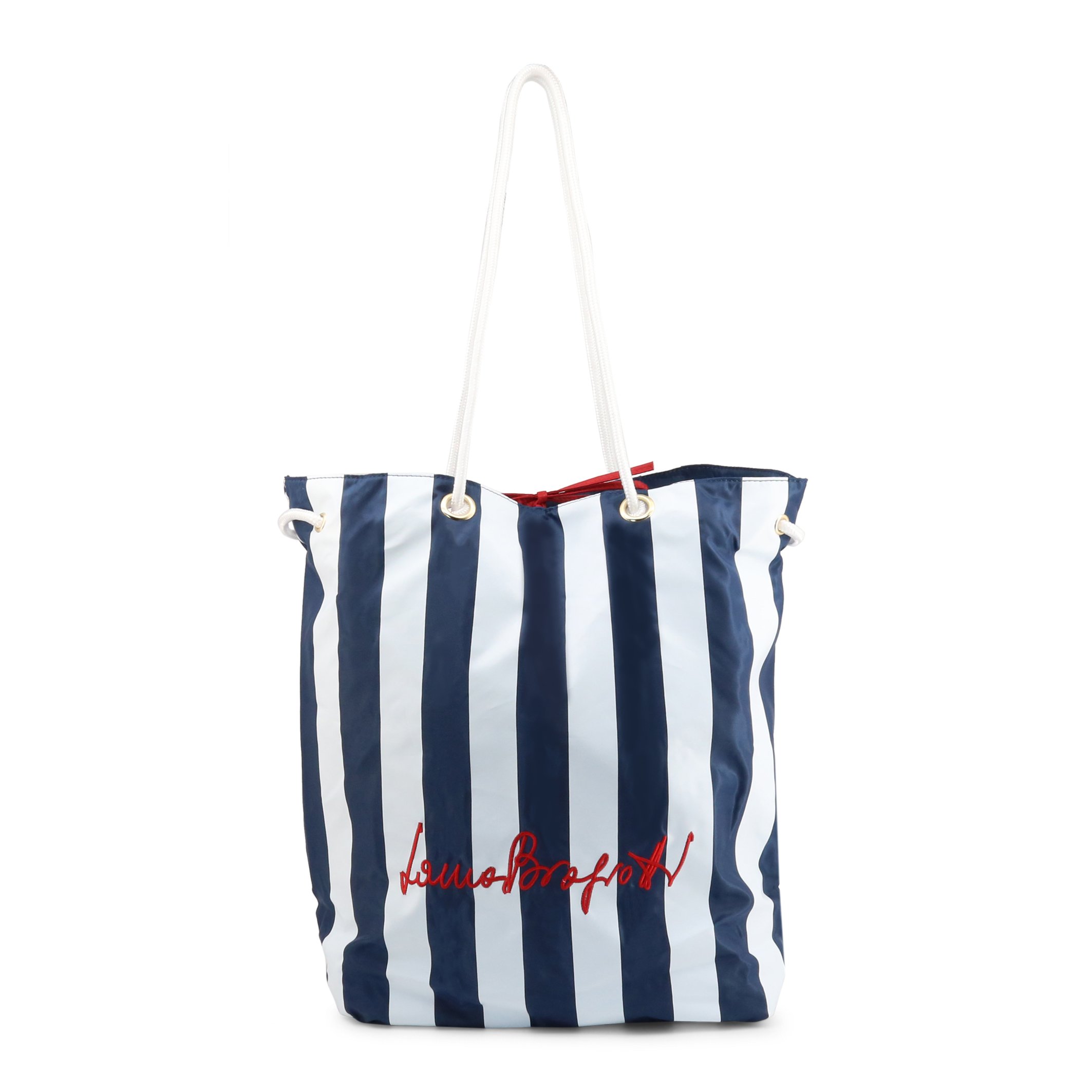 Laura Biagiotti Women's Shopping Bag Various Colours Eilish_259-2 - blue NOSIZE