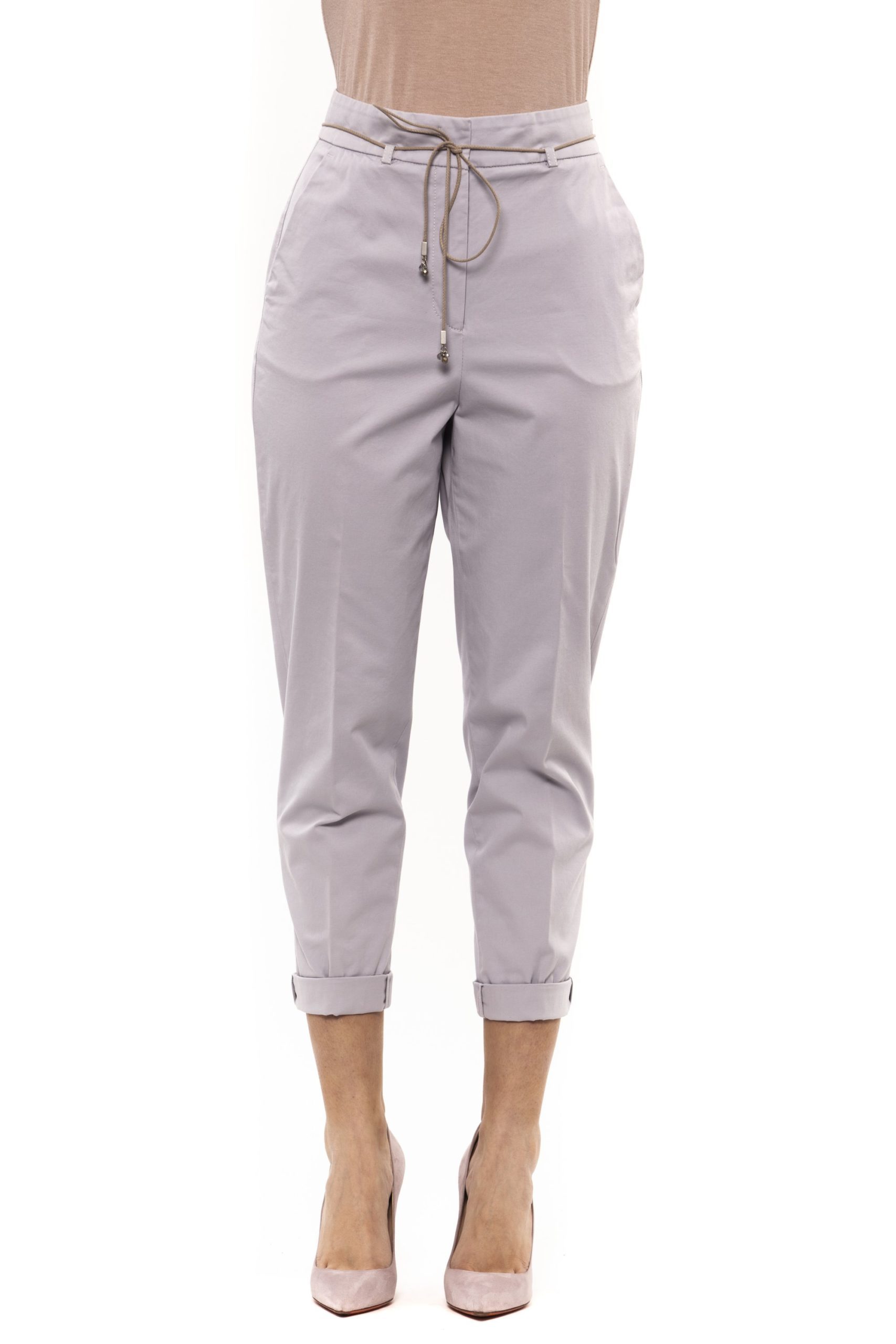 Blu Navy Jeans & Pant - IT42 | S