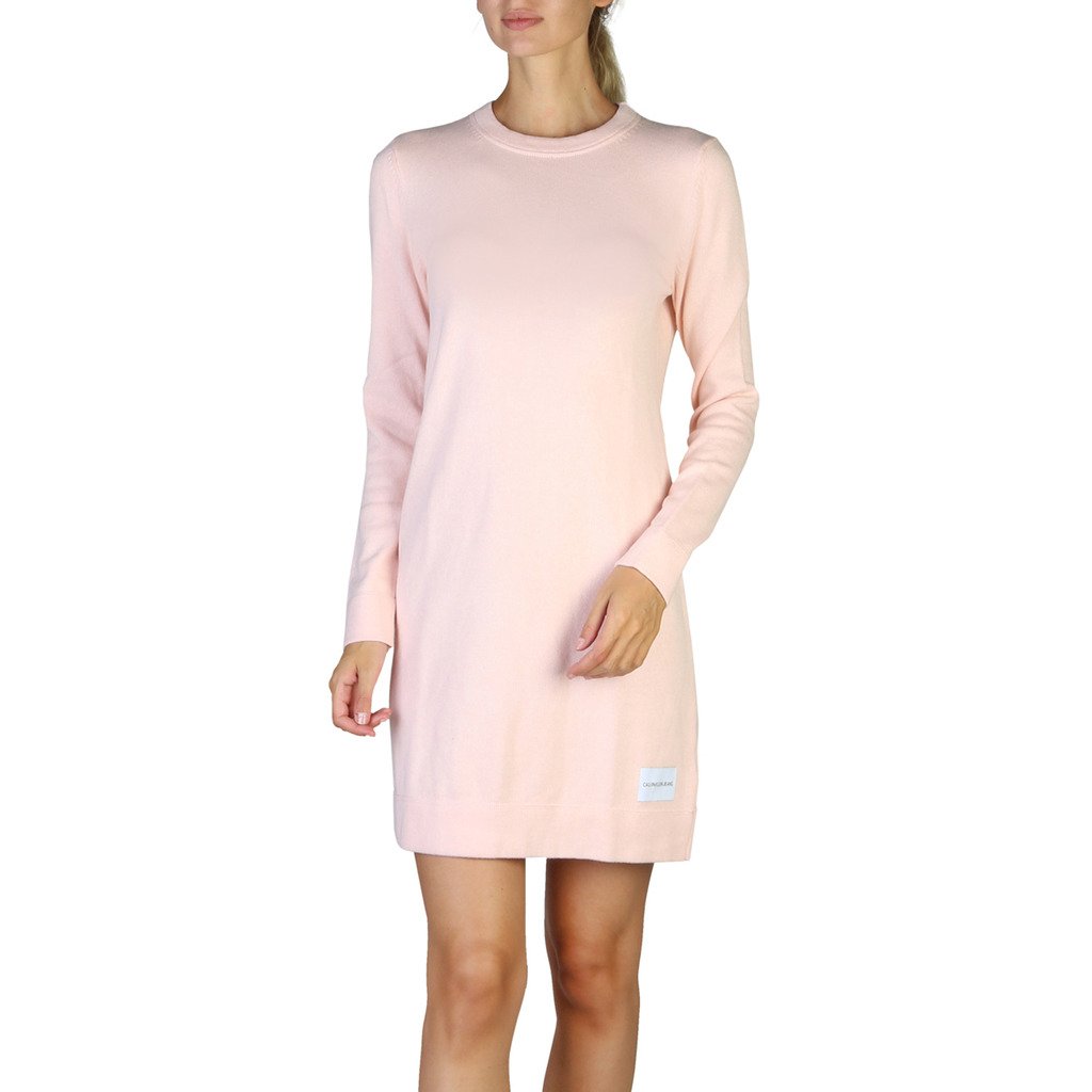 Calvin Klein - ZW0ZW00974 - pink XS