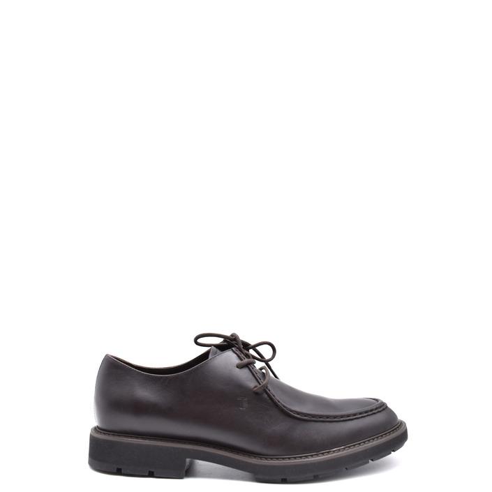 Tod`s Men's Slip On Shoe Brown 265628 - brown 7