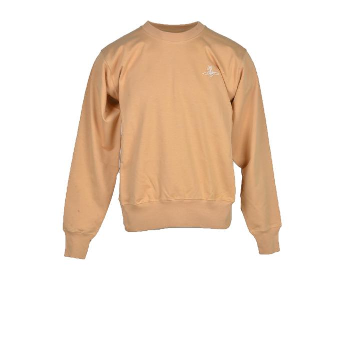Vivienne Westwood - Vivienne Westwood Men Sweatshirts - beige S