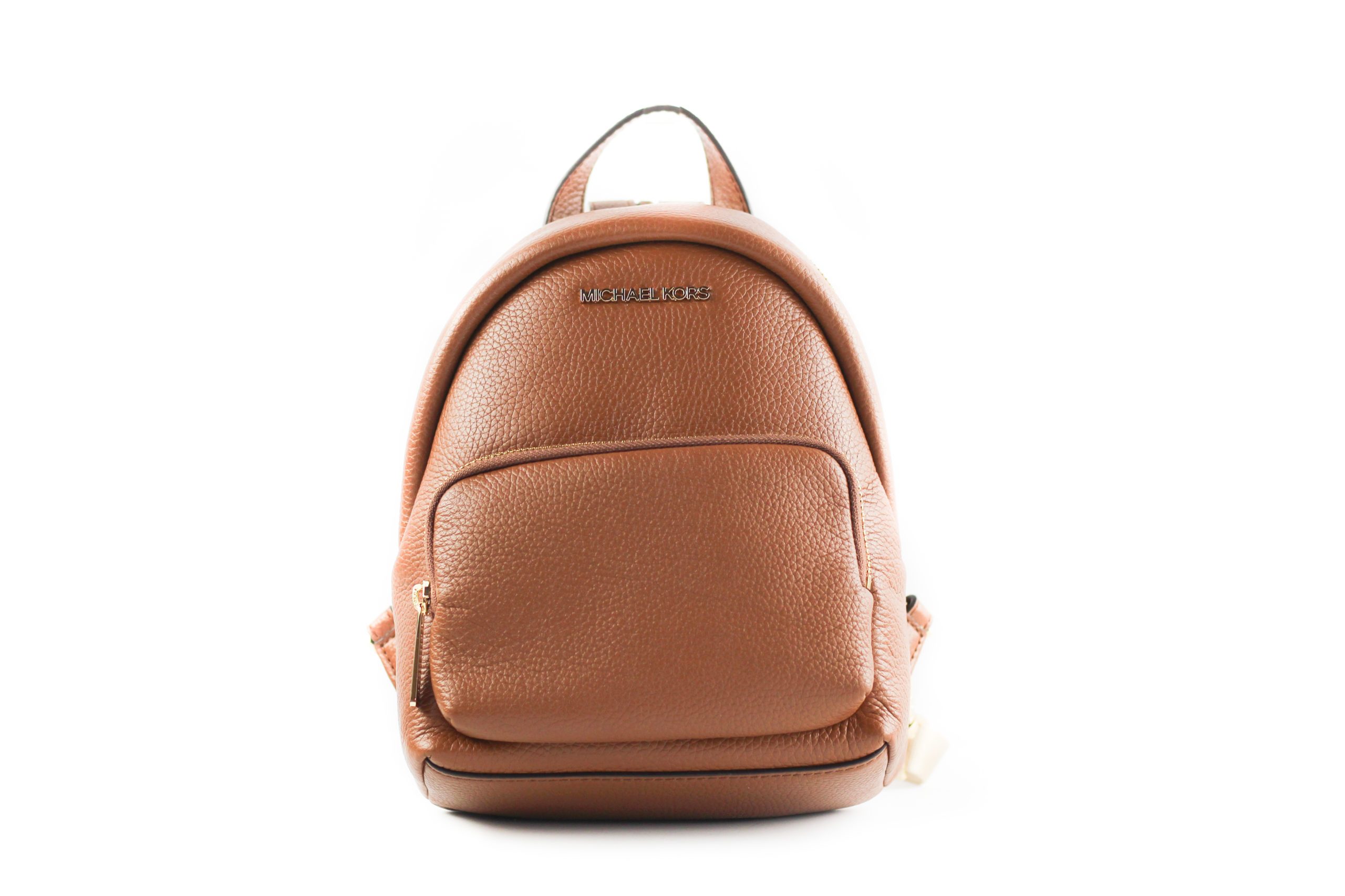 Michael Kors Women's Erin Backpack Brown 17920